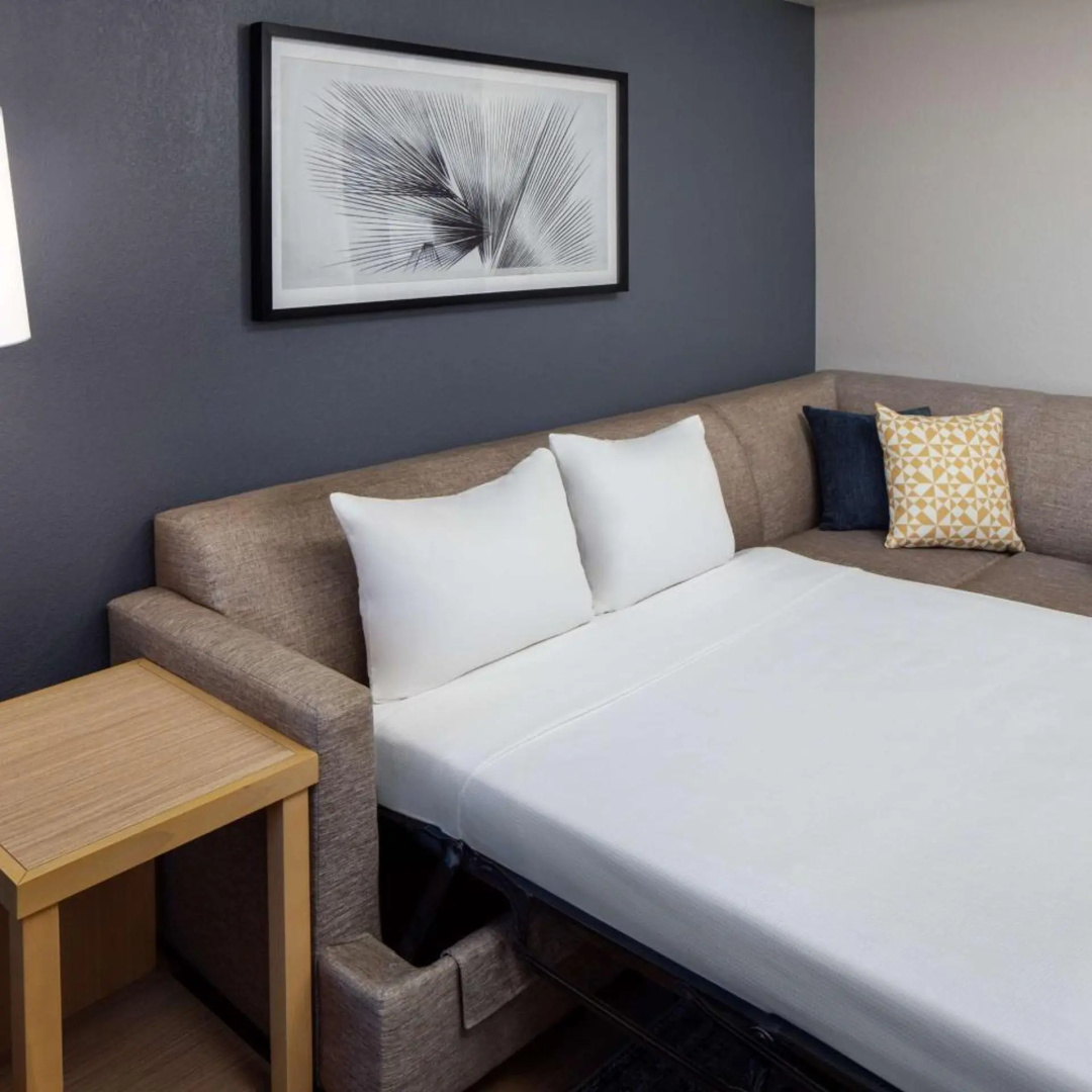 Photo - Hyatt Place Lake Mary/Orlando North