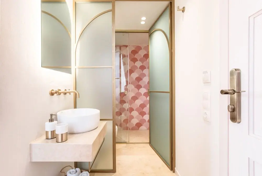 Photo - Neratze Hammam Suites