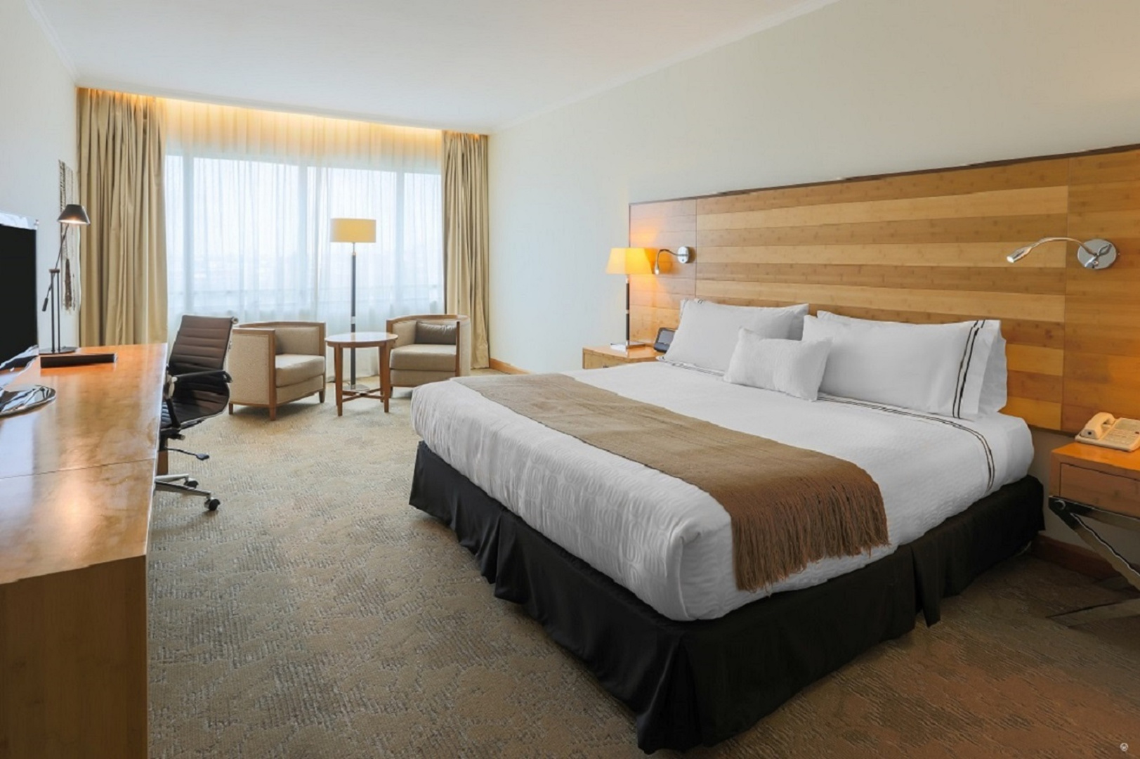 Photo - Sonesta Hotel Osorno