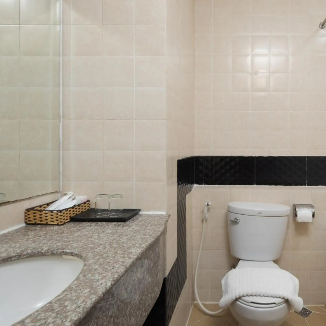 Foto - Salita Hotel Phnom Penh