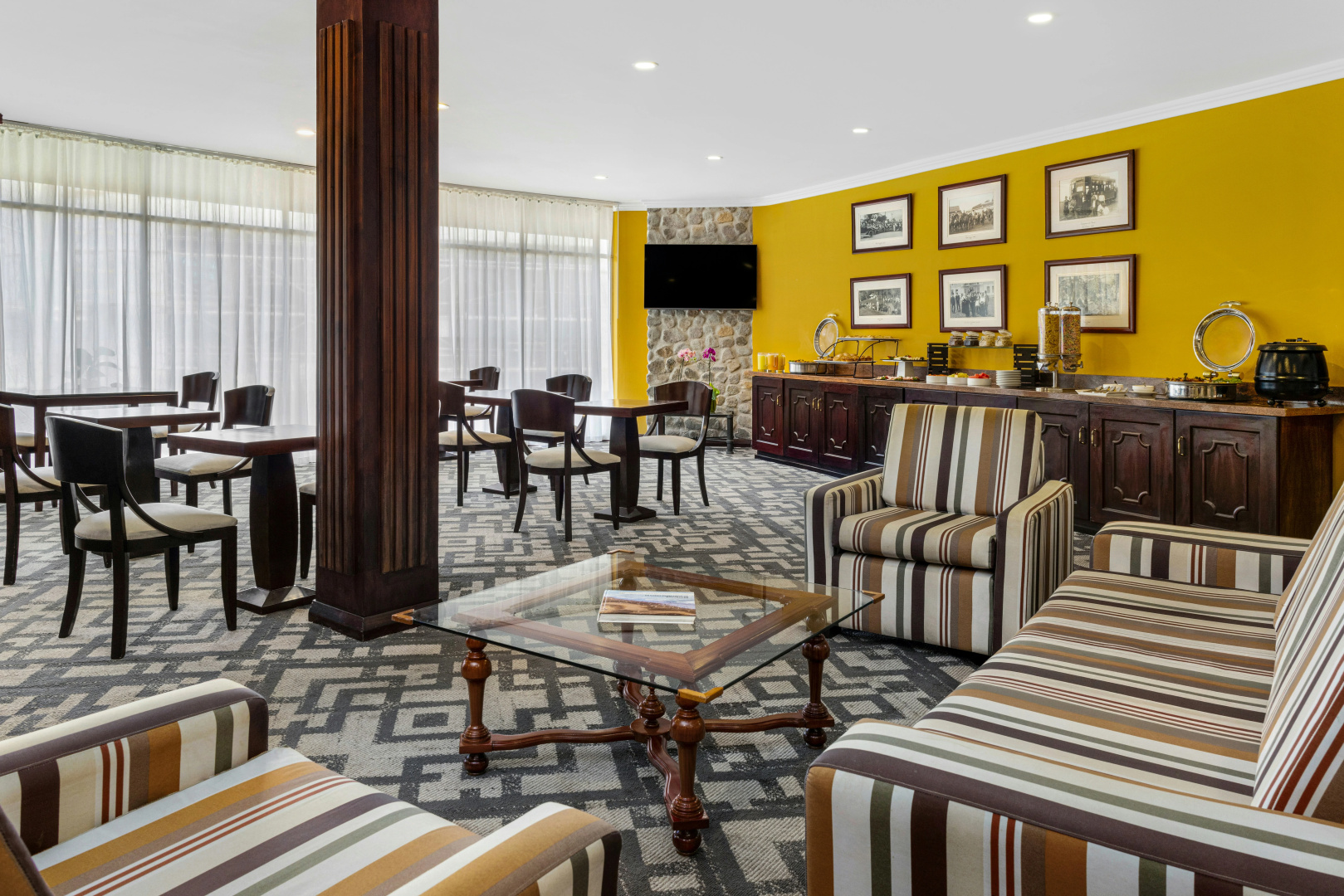 Foto - DoubleTree by Hilton Cariari - San Jose Costa Rica