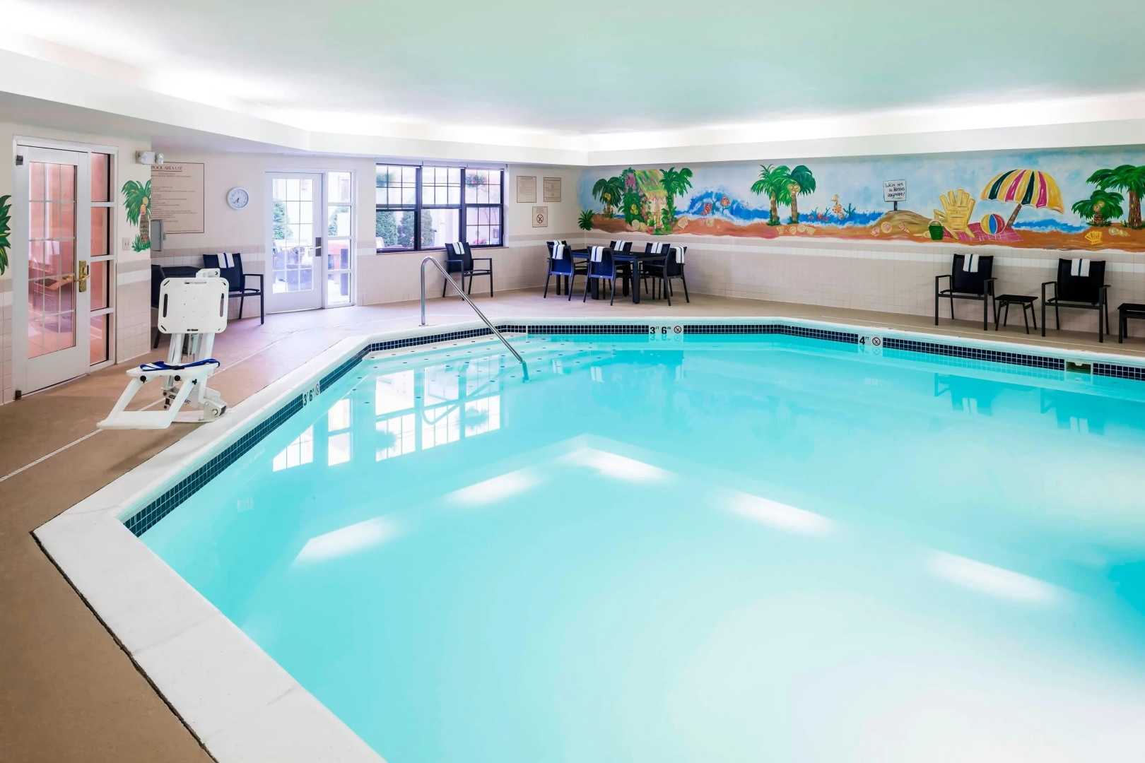 Foto - Residence Inn by Marriott Kansas City Overland Park