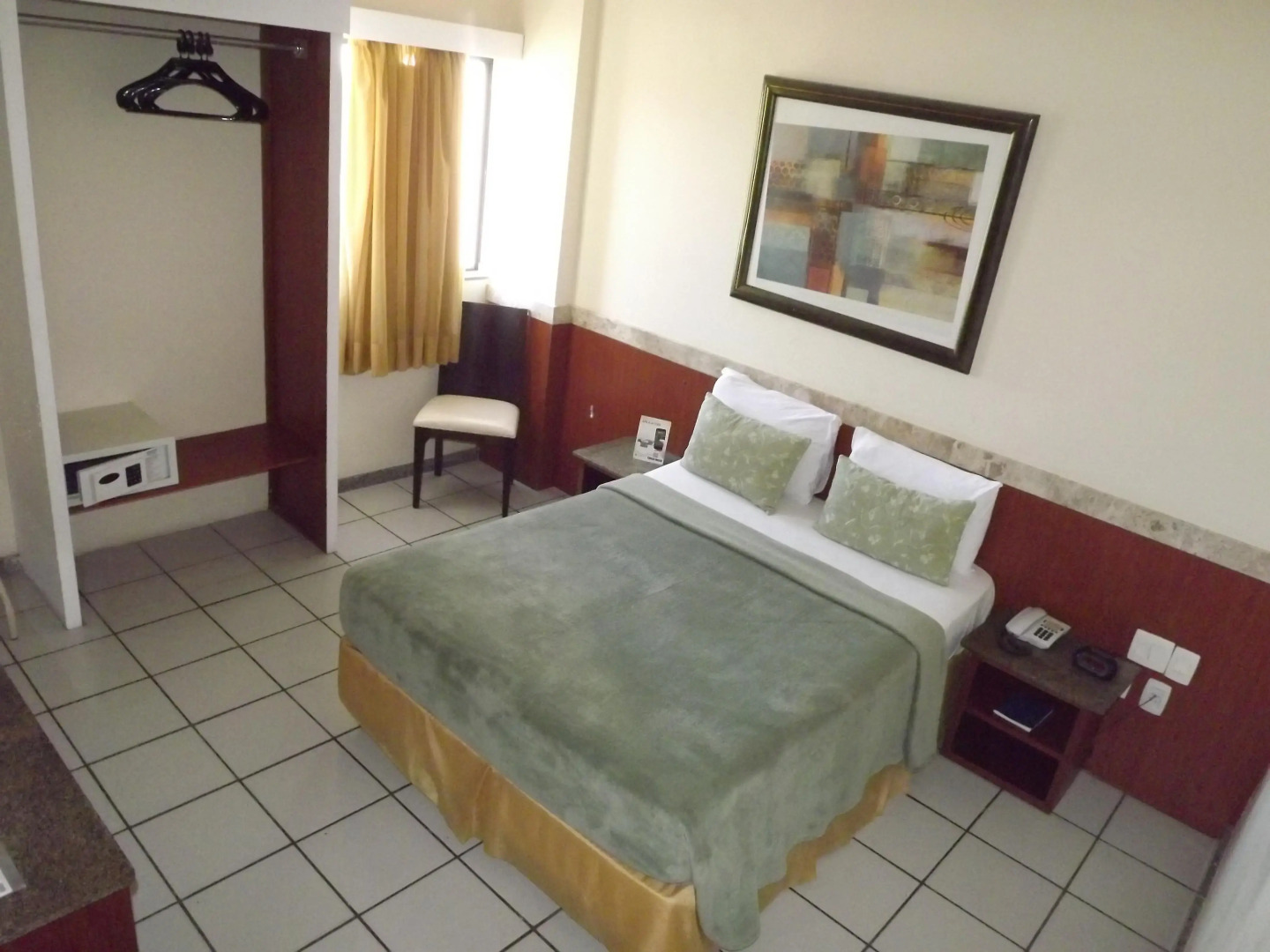 Foto - Hotel Nacional Inn Recife Aeroporto