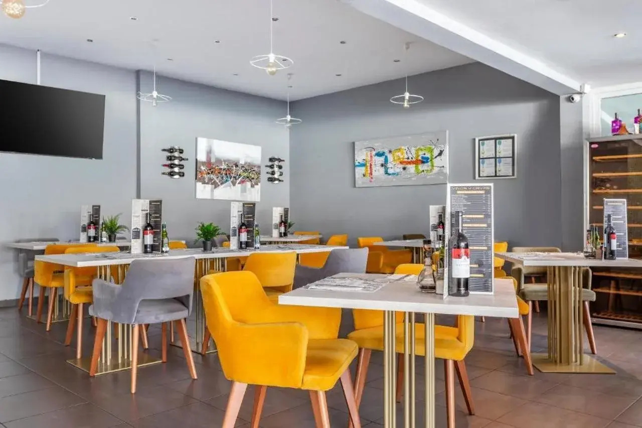 Foto - Jardines del Sol