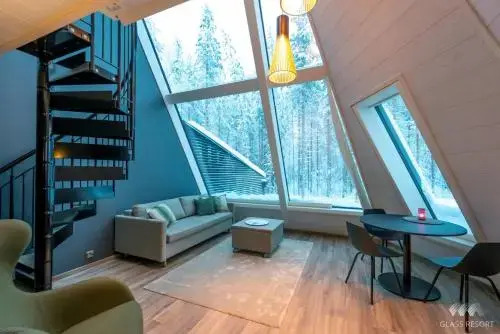 Photo - Glass Resort