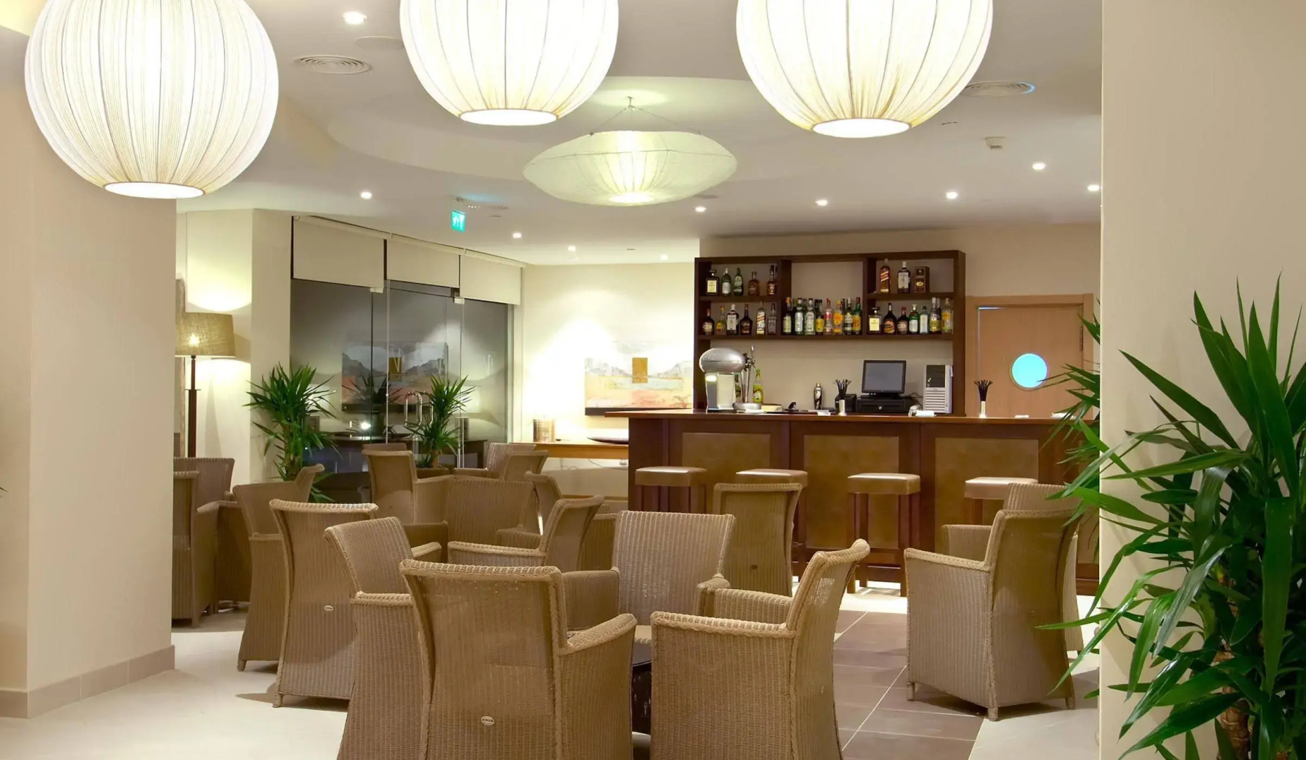 Photo - The Salmar - New Opening