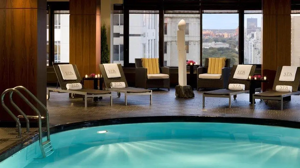 Foto - The Peninsula New York