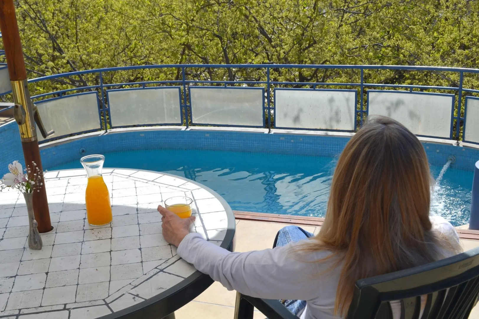 Foto - Apart Hotel San Lorenzo