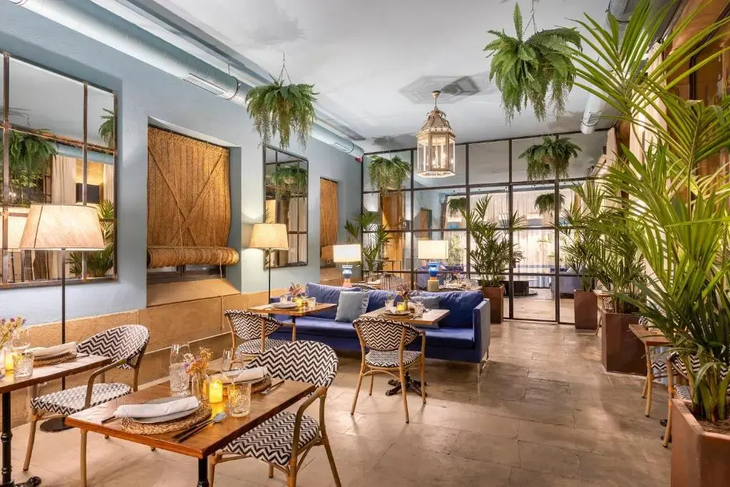 Photo - Pamplona Catedral Hotel