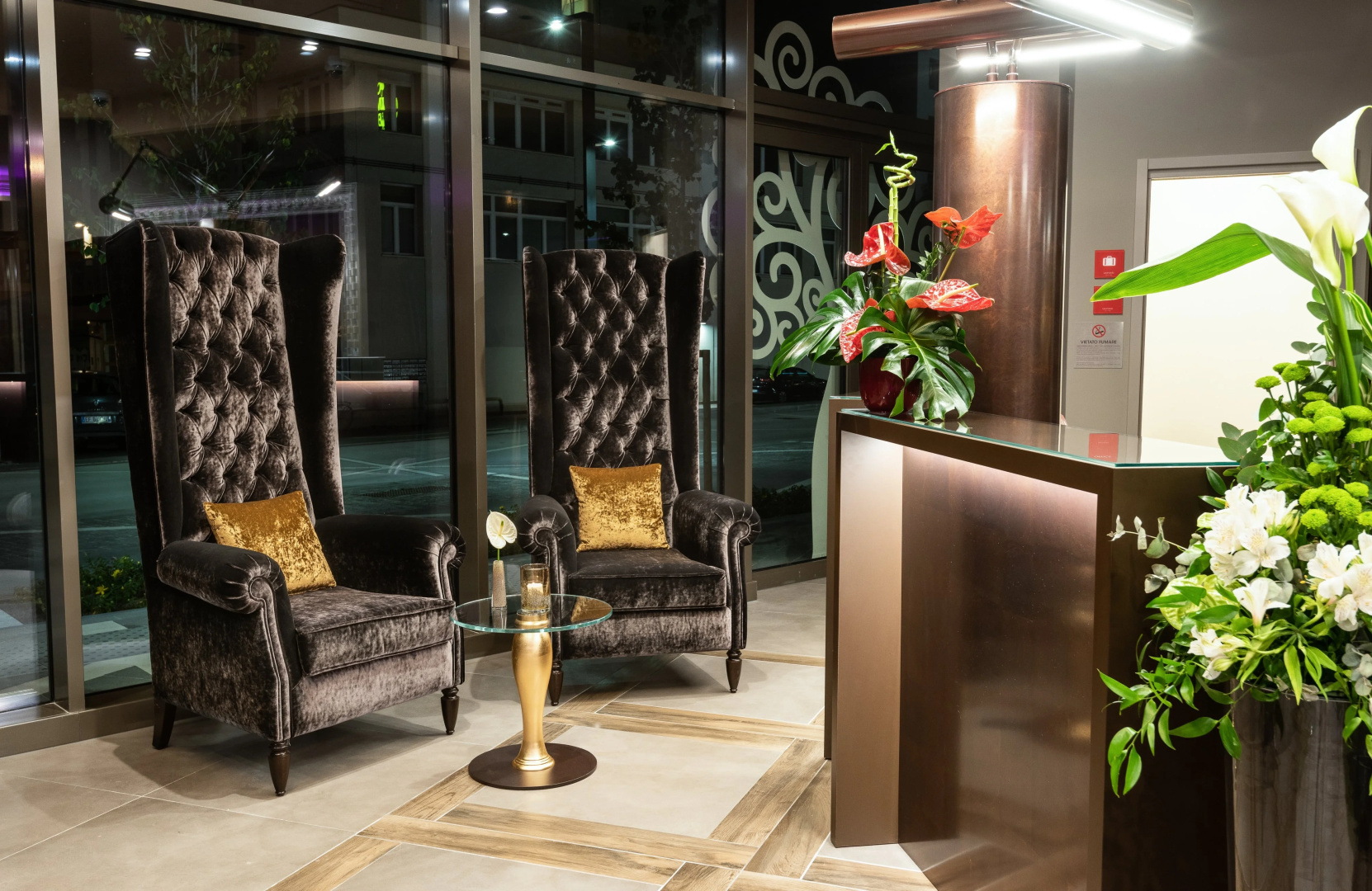 Photo - Leonardo Royal Hotel Venice Mestre