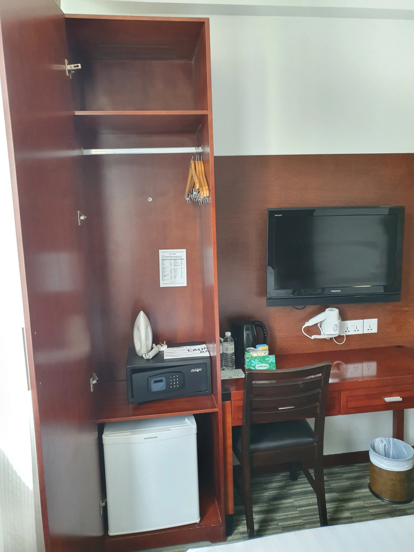 Foto - The Quay Hotel West Coast