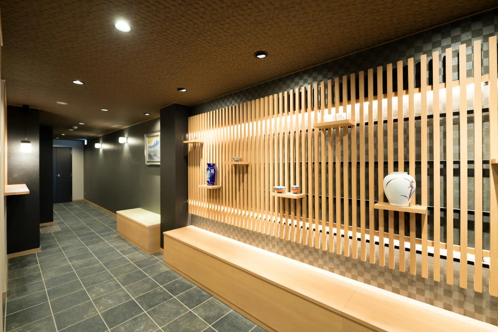 Photo - Shiki Suites - Kyoto Umekoji