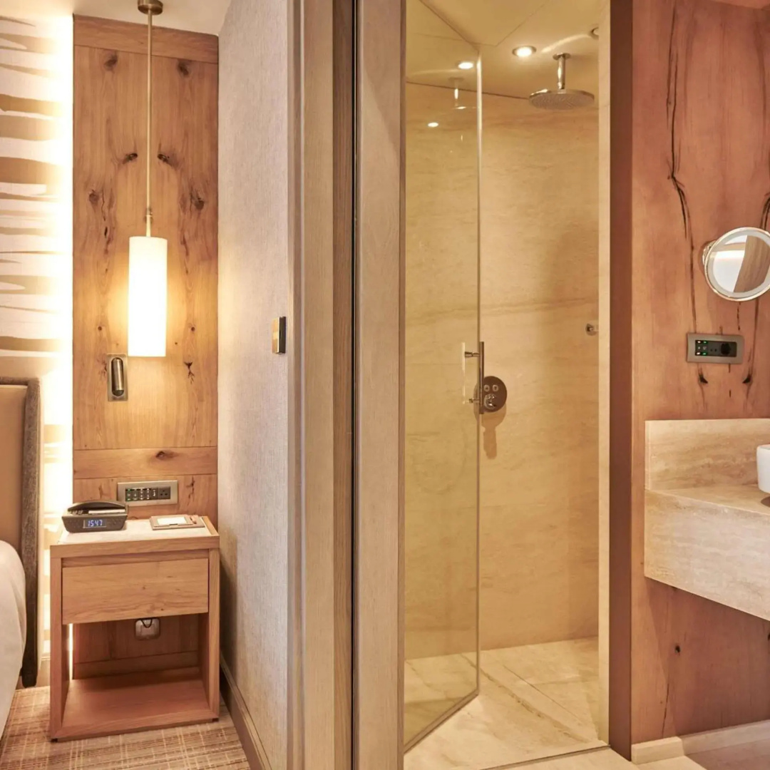 Foto - Swissotel Uludag Bursa