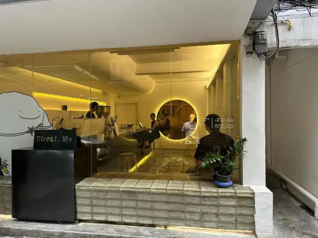 Photo - Dreamcatcher Bangkok