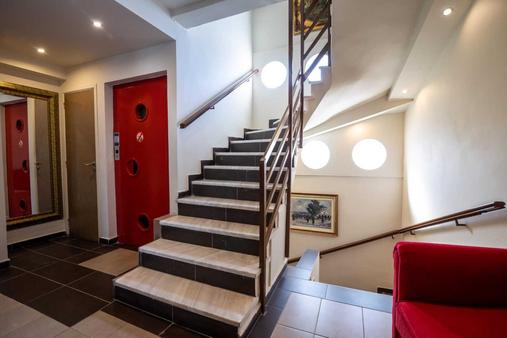 Photo - Votsalakia Hotel & Luxury Apartments