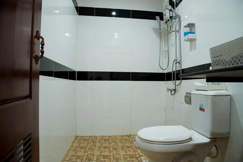 Foto - New Season Riverside Hotel