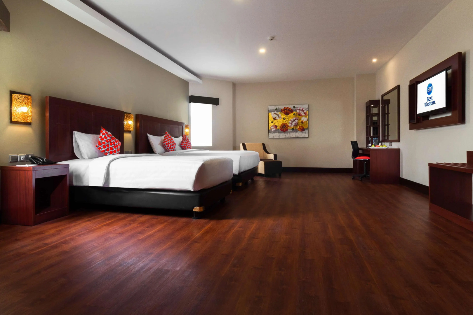 Foto - Best Western Senayan