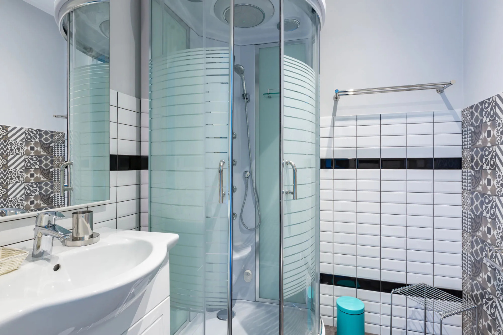 Photo - Residenza Vatican Suite