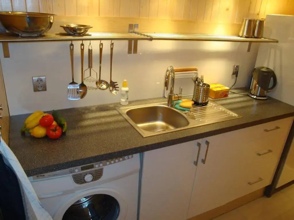 Photo - Pokoje Gościnne BENITA