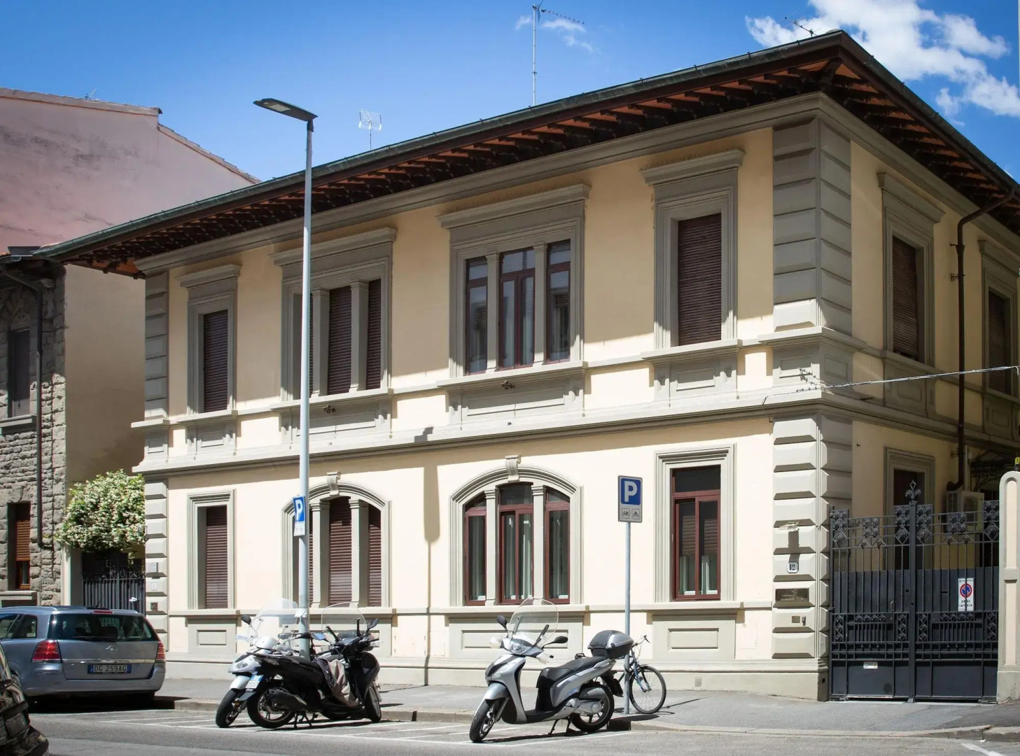 Photo - Villino Fiorentino