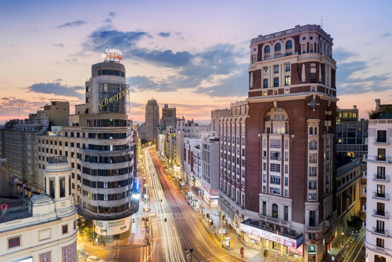Foto - Woohoo Suites Madrid