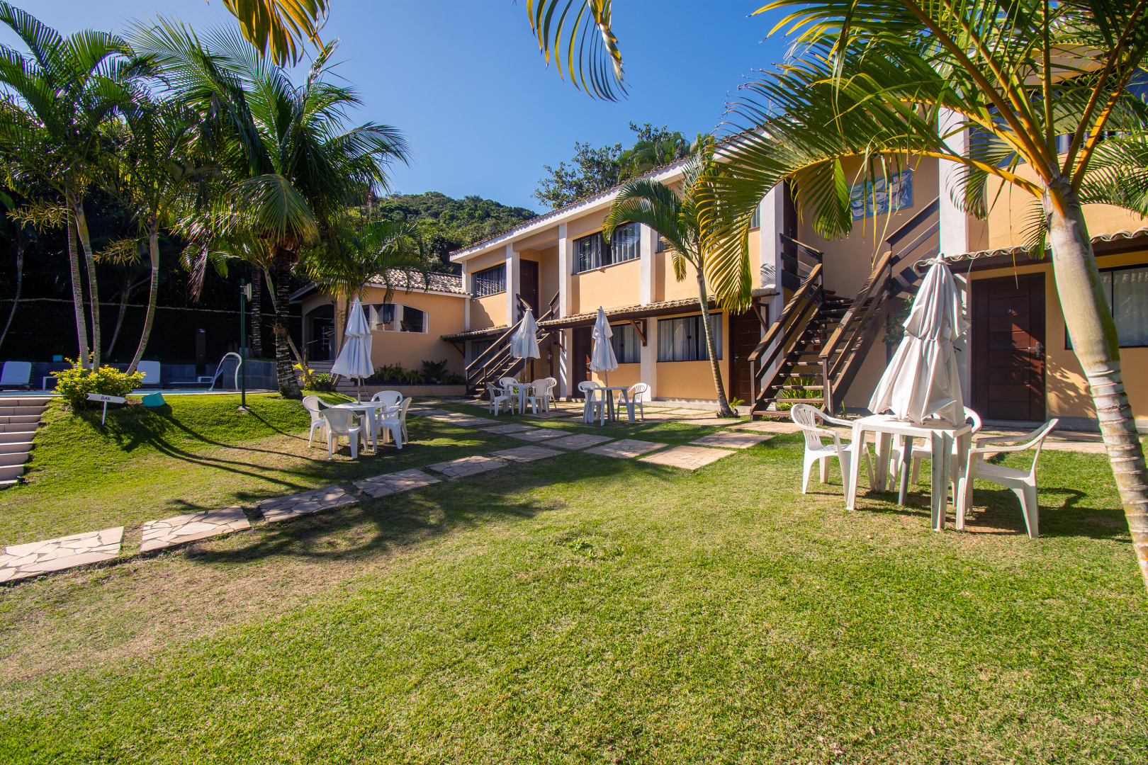 Foto - Latitud Buzios By Latitud Hoteles