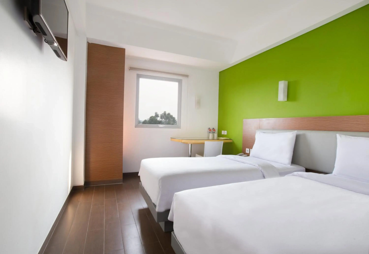 Photo - Amaris Hotel Citra Raya – Tangerang