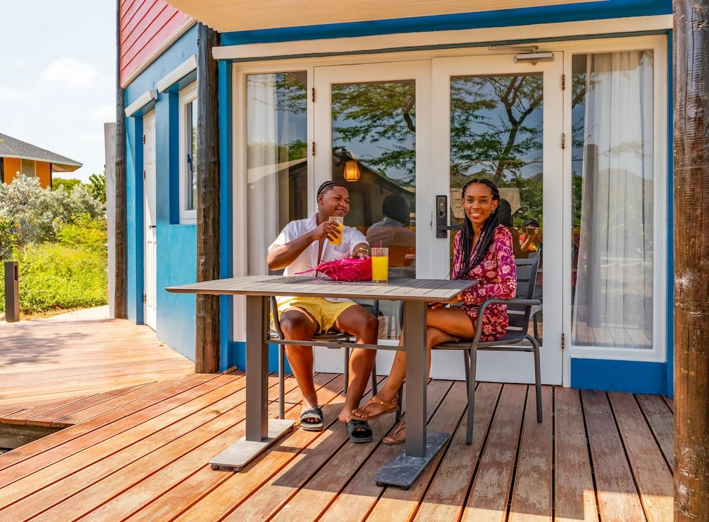 Photo - Bed & Bike Westpunt