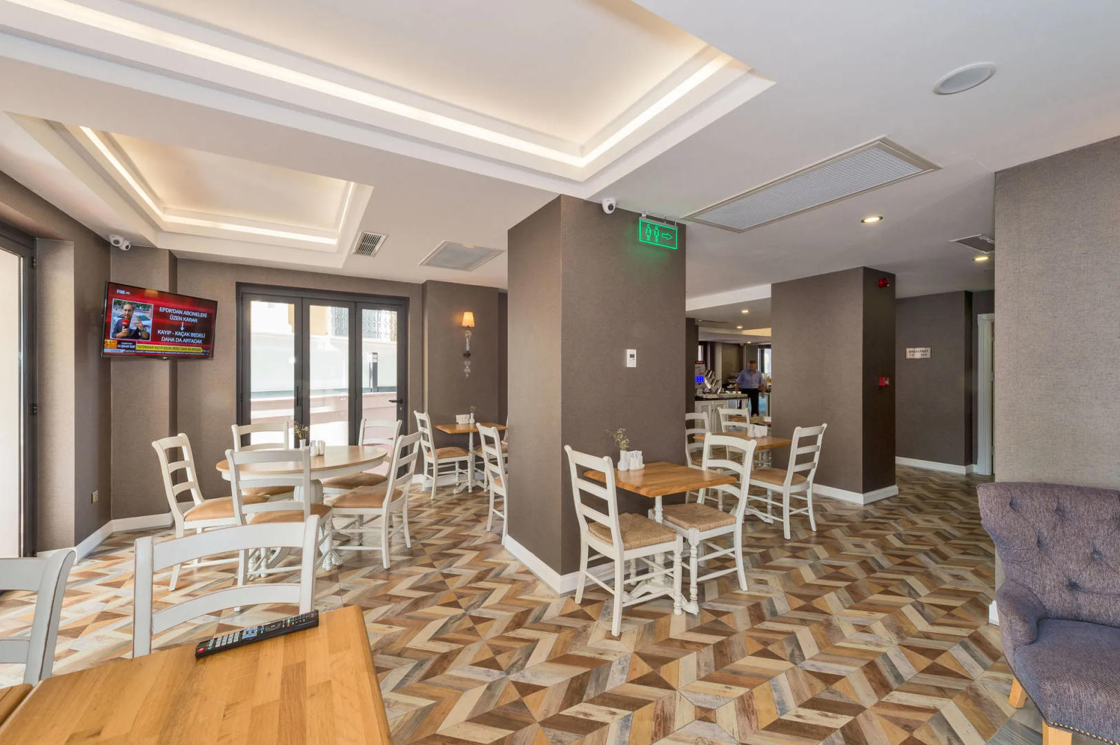 Foto - Hanna Hotel