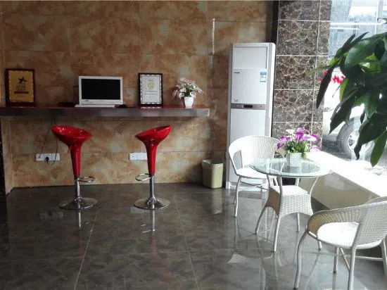 Shankee Hotel (Ningdu Third Ring South Road)