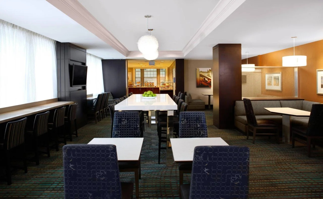 Foto - Residence Inn by Marriott Atlanta Midtown/Georgia Tech