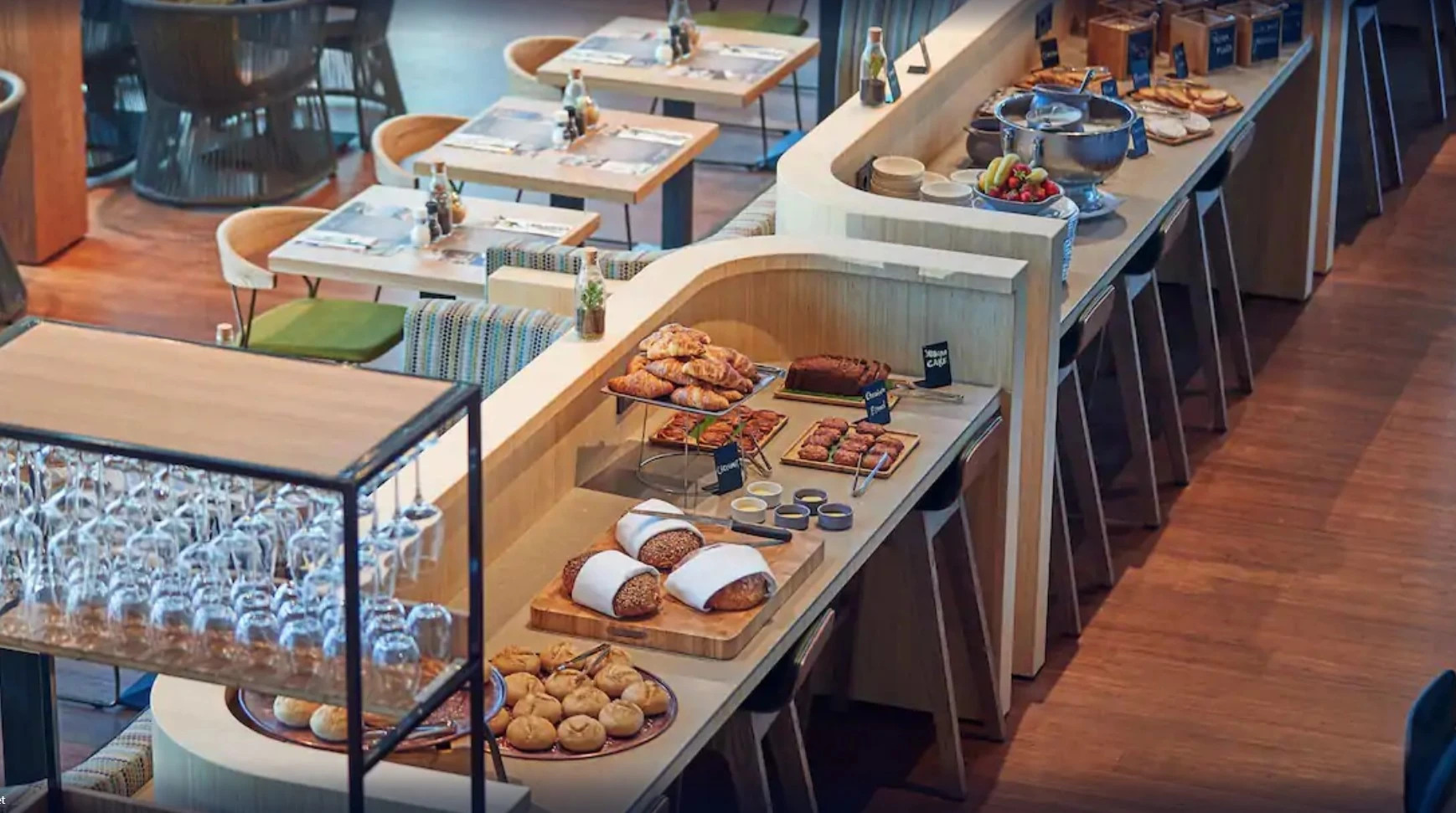 Foto - Hotel Jakarta Amsterdam