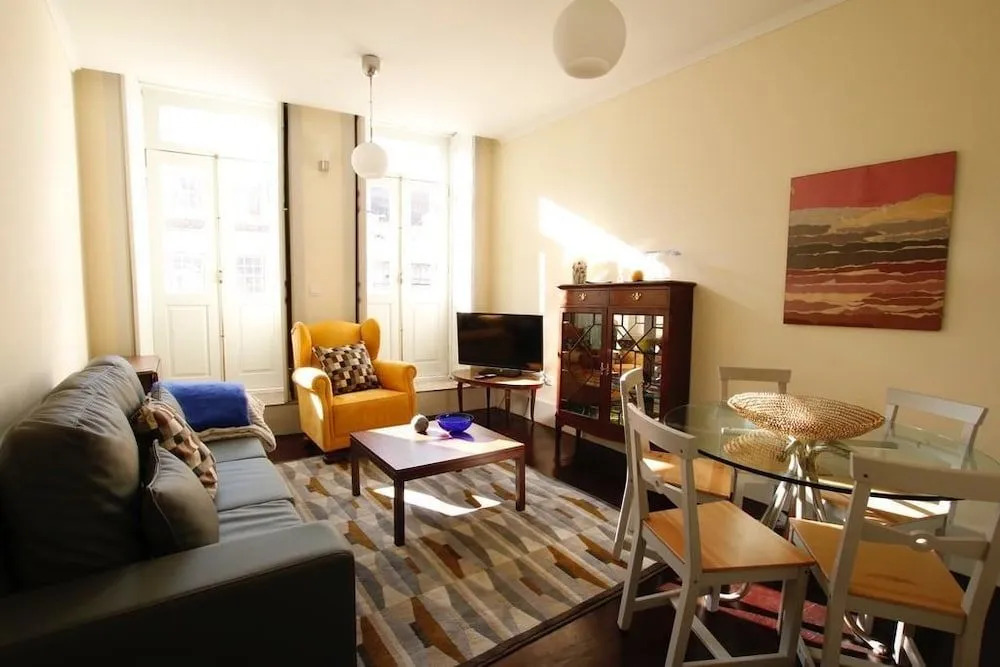 Foto - Baixa Hotel