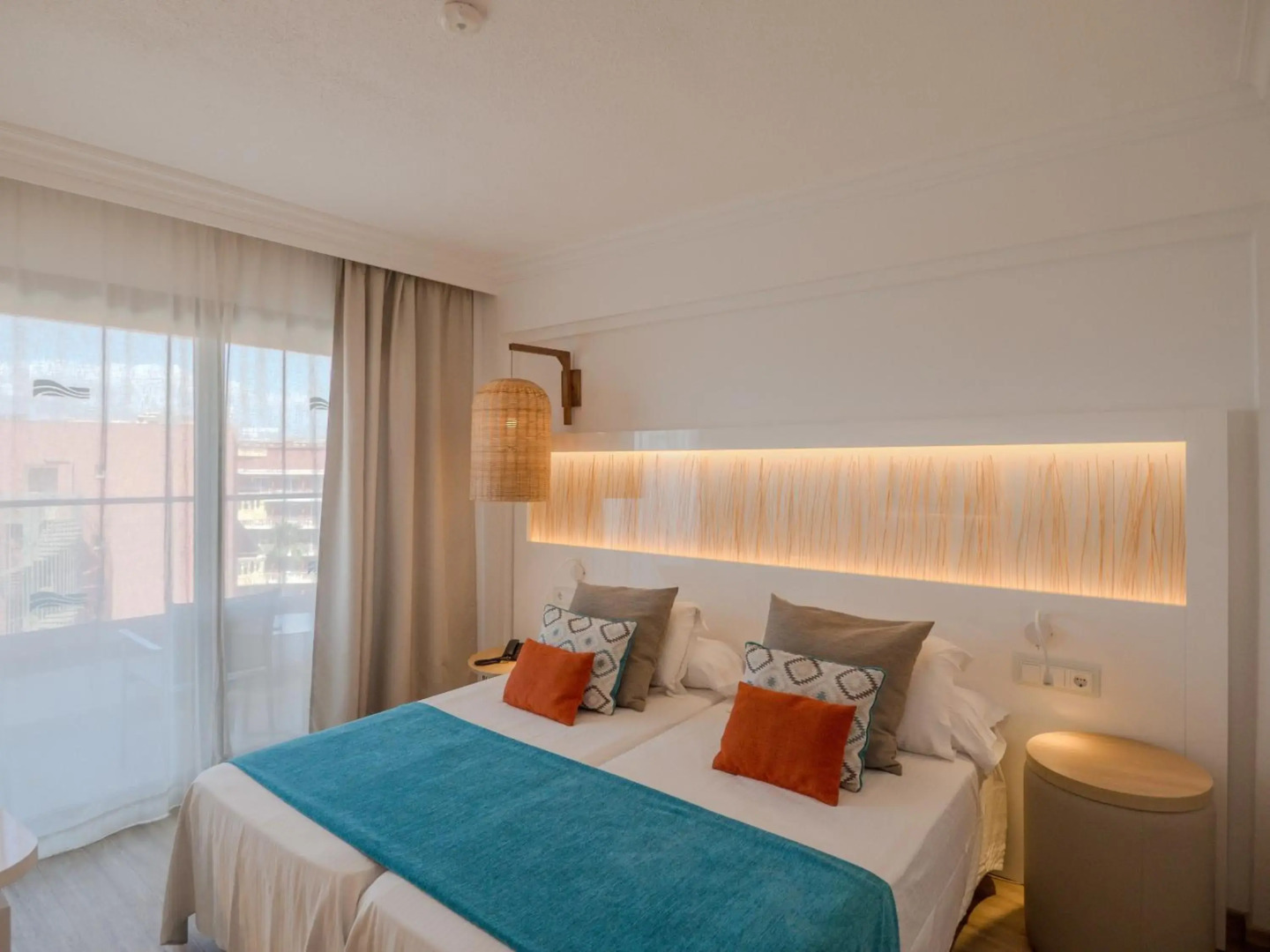 Foto - Hotel Ipanema Beach