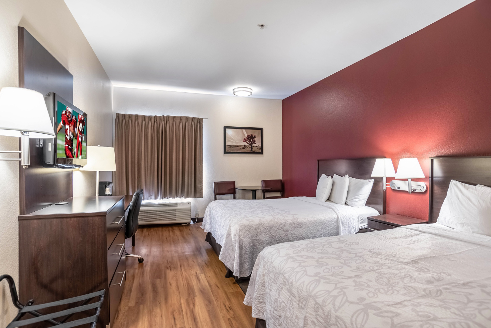 Photo - Red Roof Inn PLUS+ Phoenix West