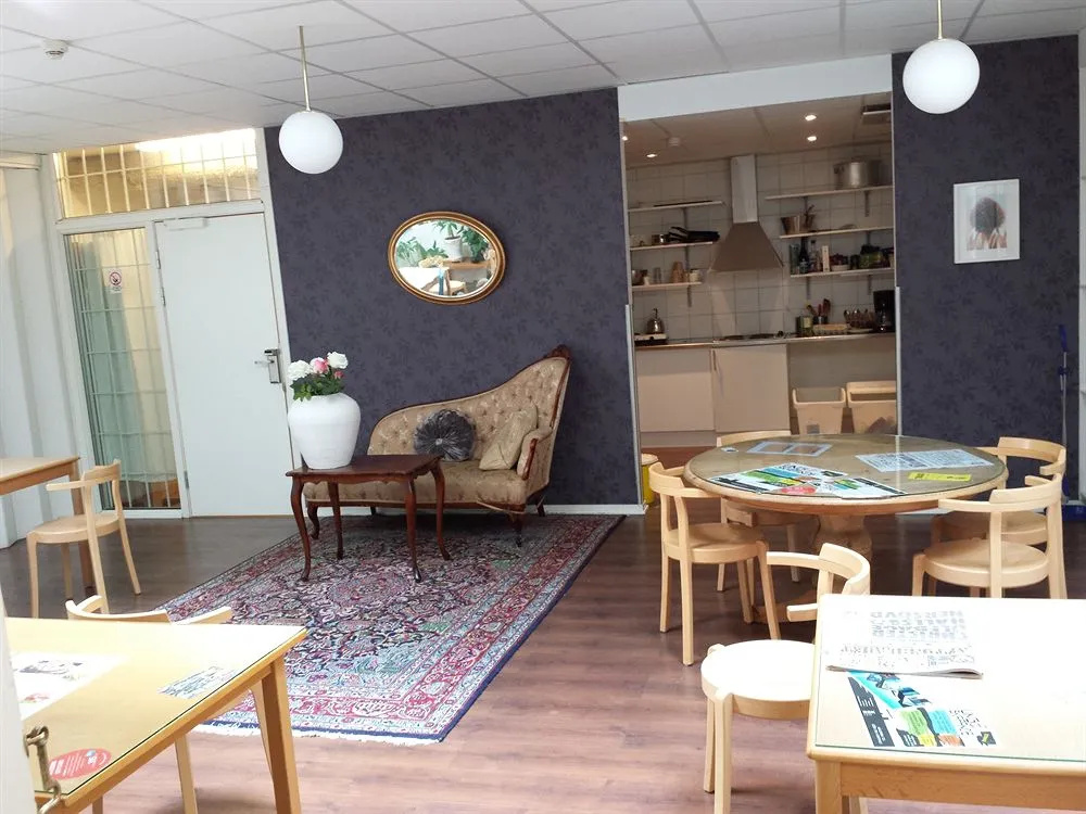 Photo - Göteborg Hostel