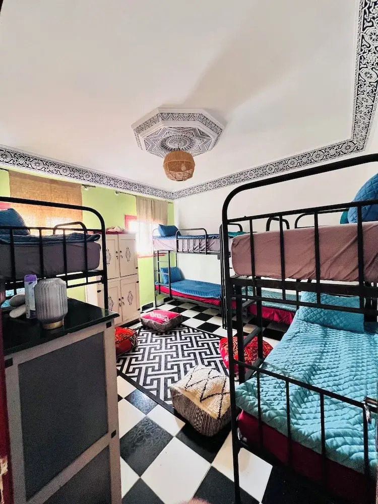 Foto - Pikala hostel & Rooftop