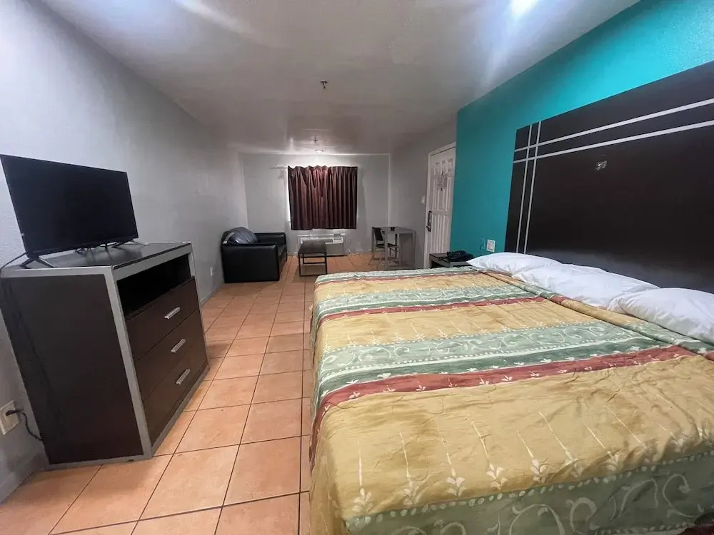 Foto - Red Crown Inn