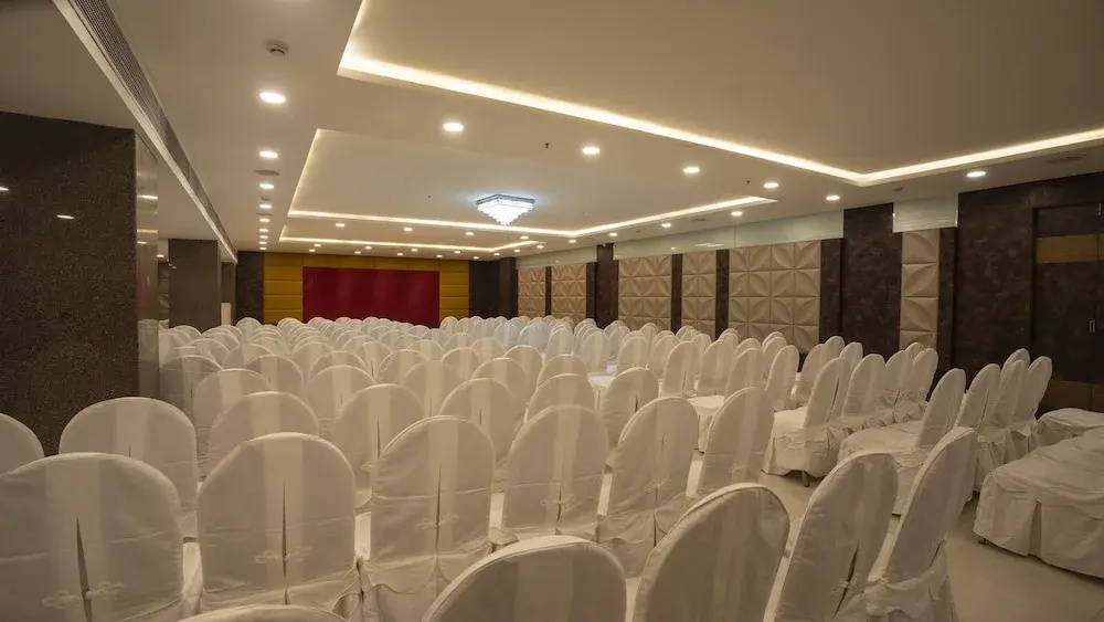 Photo - Grand Continent Secunderabad A Sarovar Portico Affiliate Hotel