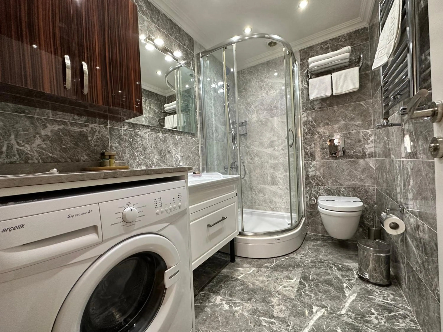 Foto - Homelike Hotel