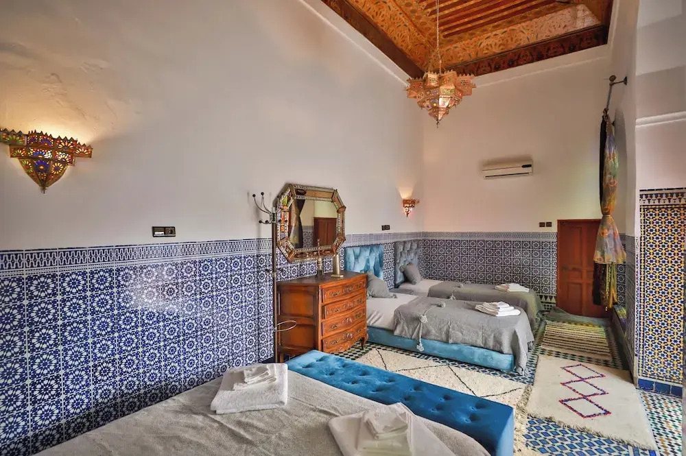 Photo - Riad Dar Jeanne