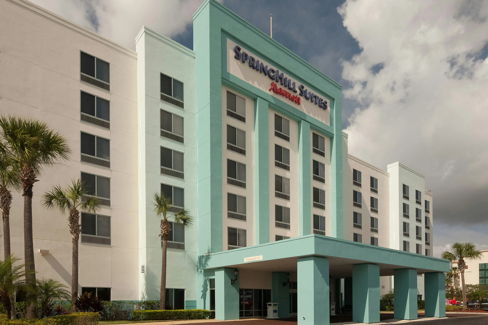 Photo - Springhill Suites by Marriott Orlando Airport