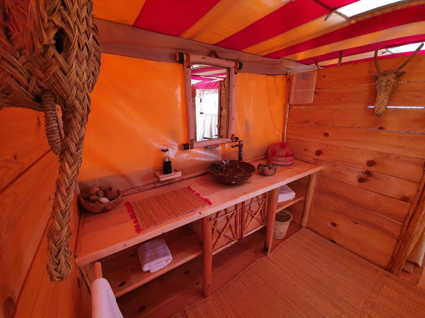 Foto - Nkhila Lodge