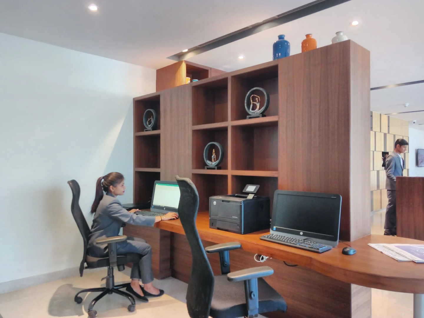 Foto - Fairfield by Marriott Coimbatore