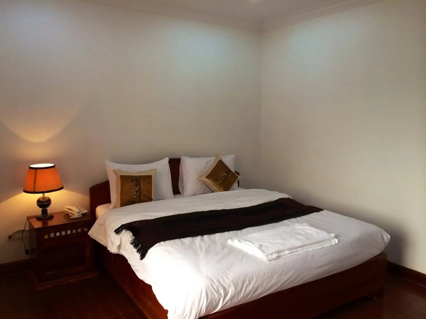 Foto - Emerald BB Battambang Hotel
