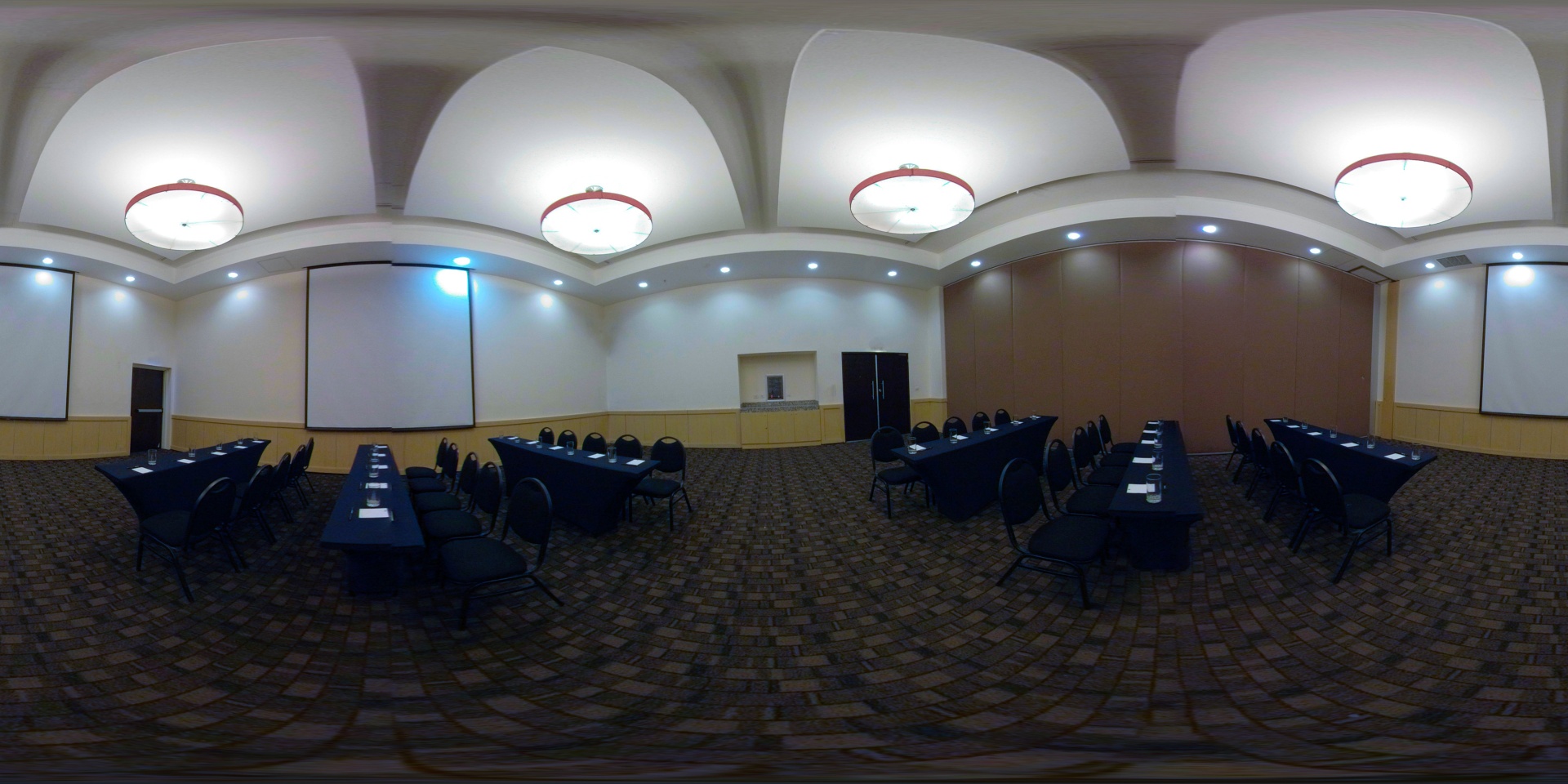 Foto - Fiesta Inn Zacatecas