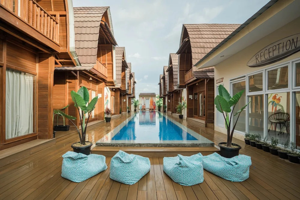 Foto - Andi Beach House