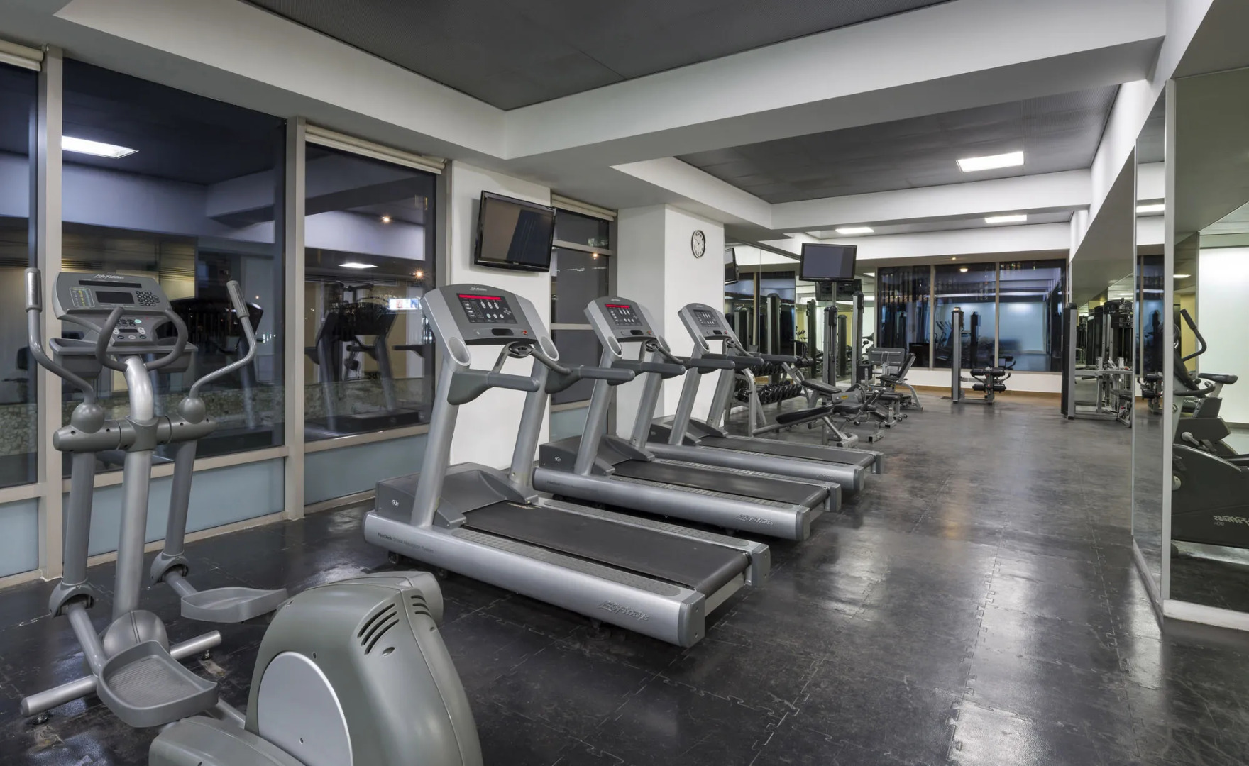 Foto - Barceló México Santa Fe