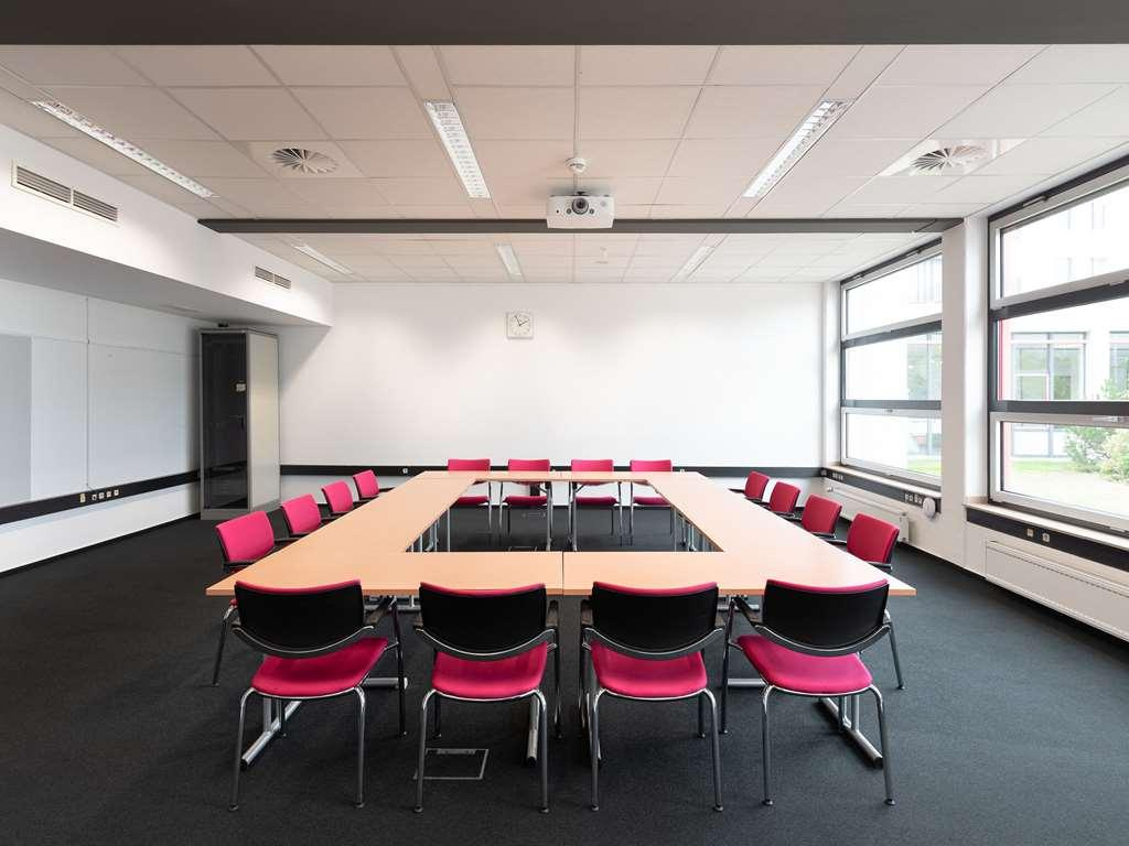 Photo - ibis Styles Darmstadt
