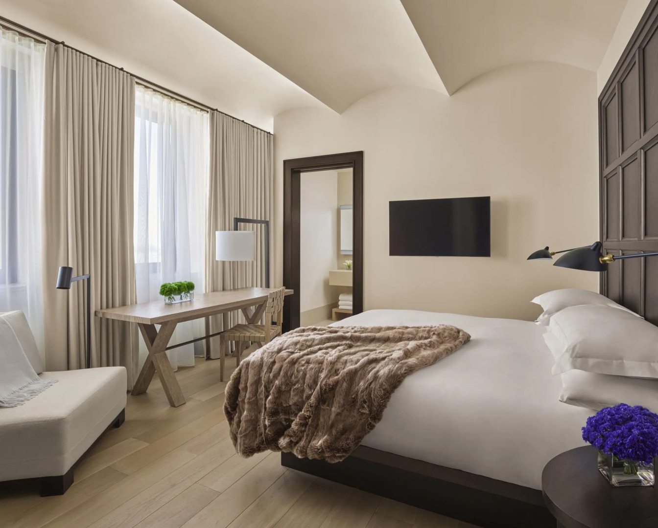 Foto - The New York EDITION